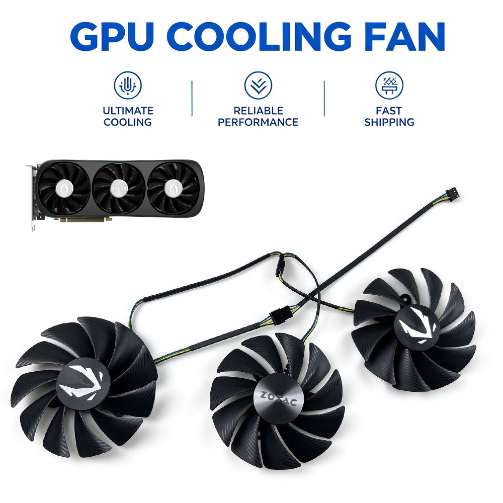 Rtx 4070 Ti Super 16Gb - Para la tarjeta gráfica ZOTAC GAMING