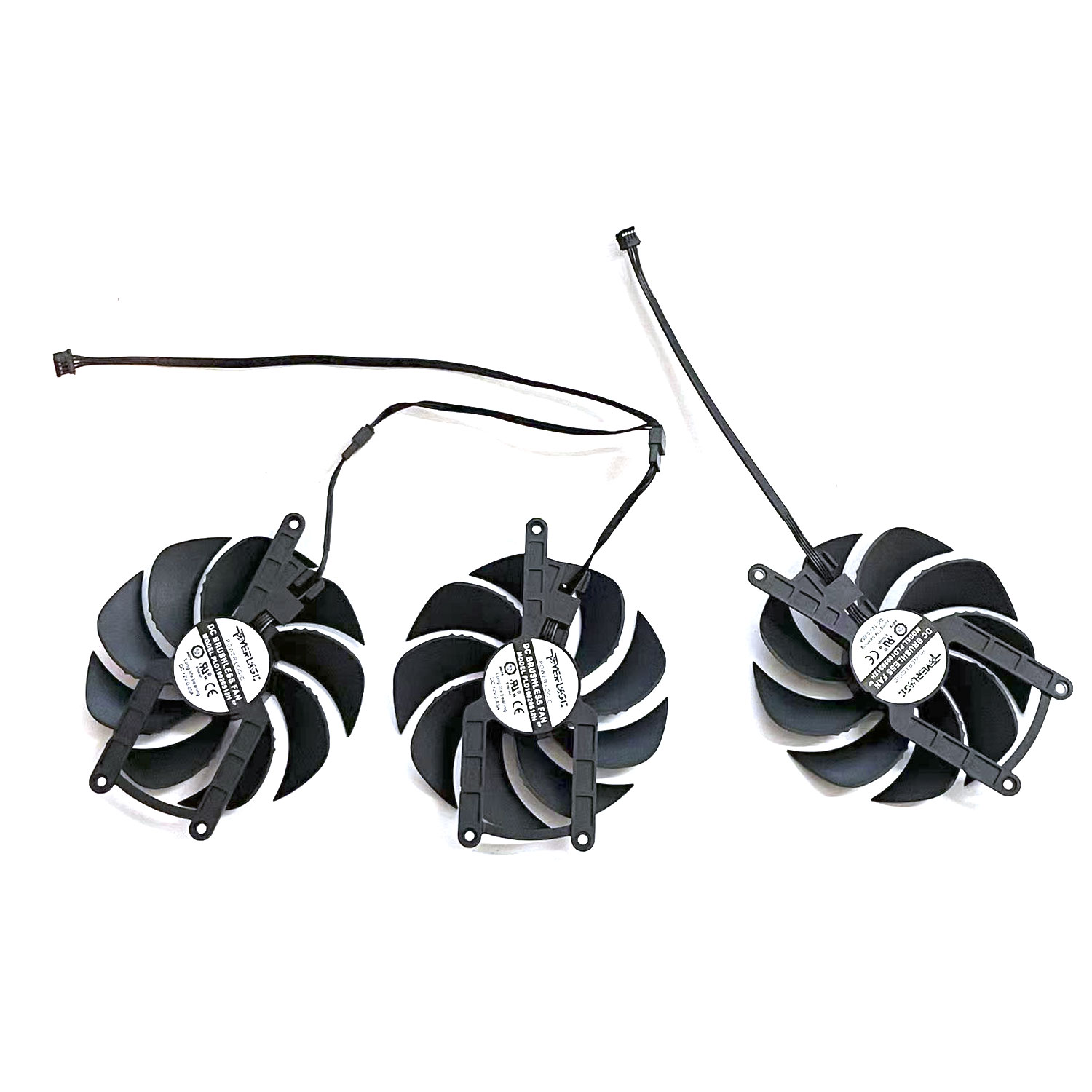 Ventilador GPU para Gigabyte R - Rx 7900 Xtx 24Gb reseña y precio