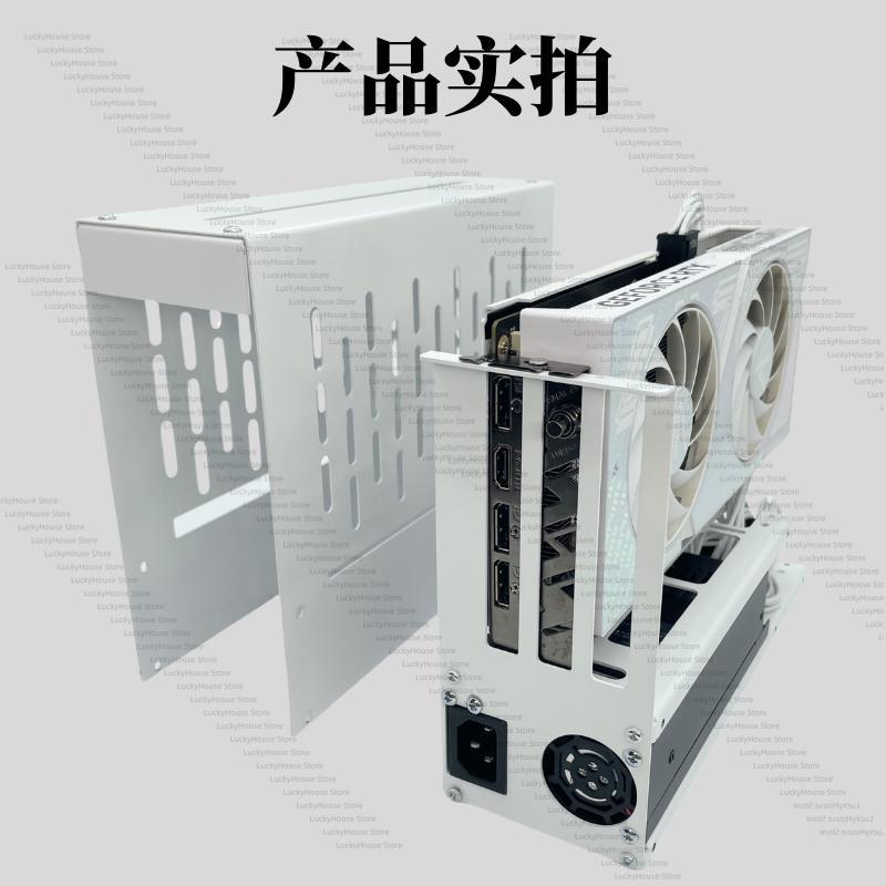 Base de expansión para tarjeta - Oculink Gpu Dock Station reseña y precio