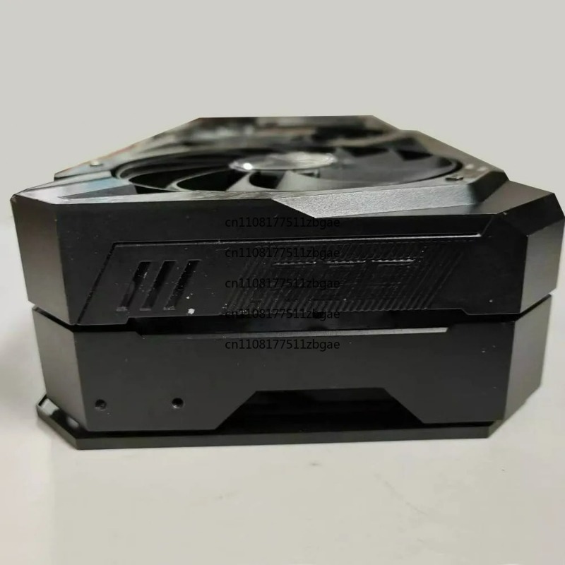 Ventilador de refrigeración us - Rtx 4090 24Gb Graphics Card reseña y precio