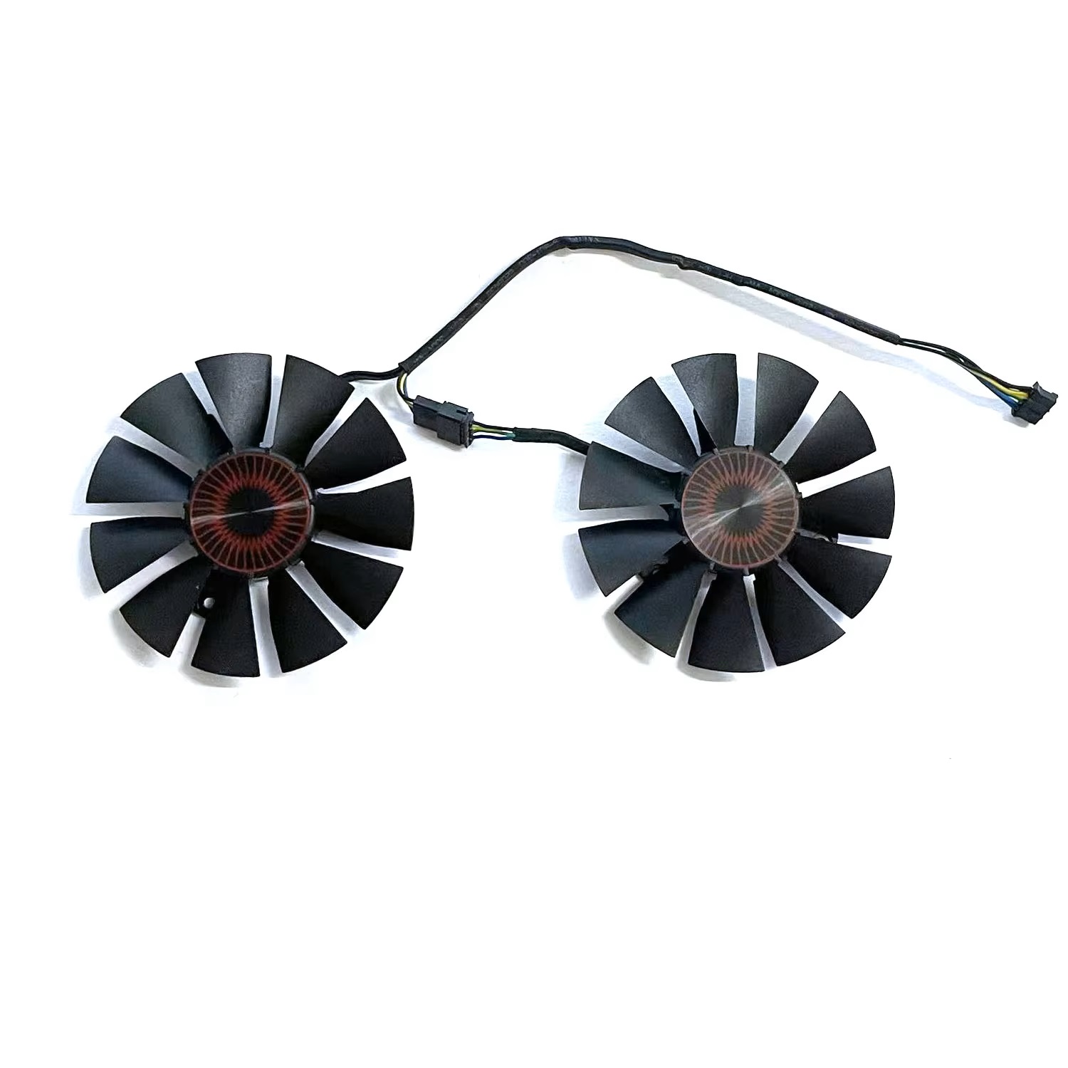 Ventilador de GPU FD7010H12S T - Rtx 3090 24Gb Gddr6X reseña y precio