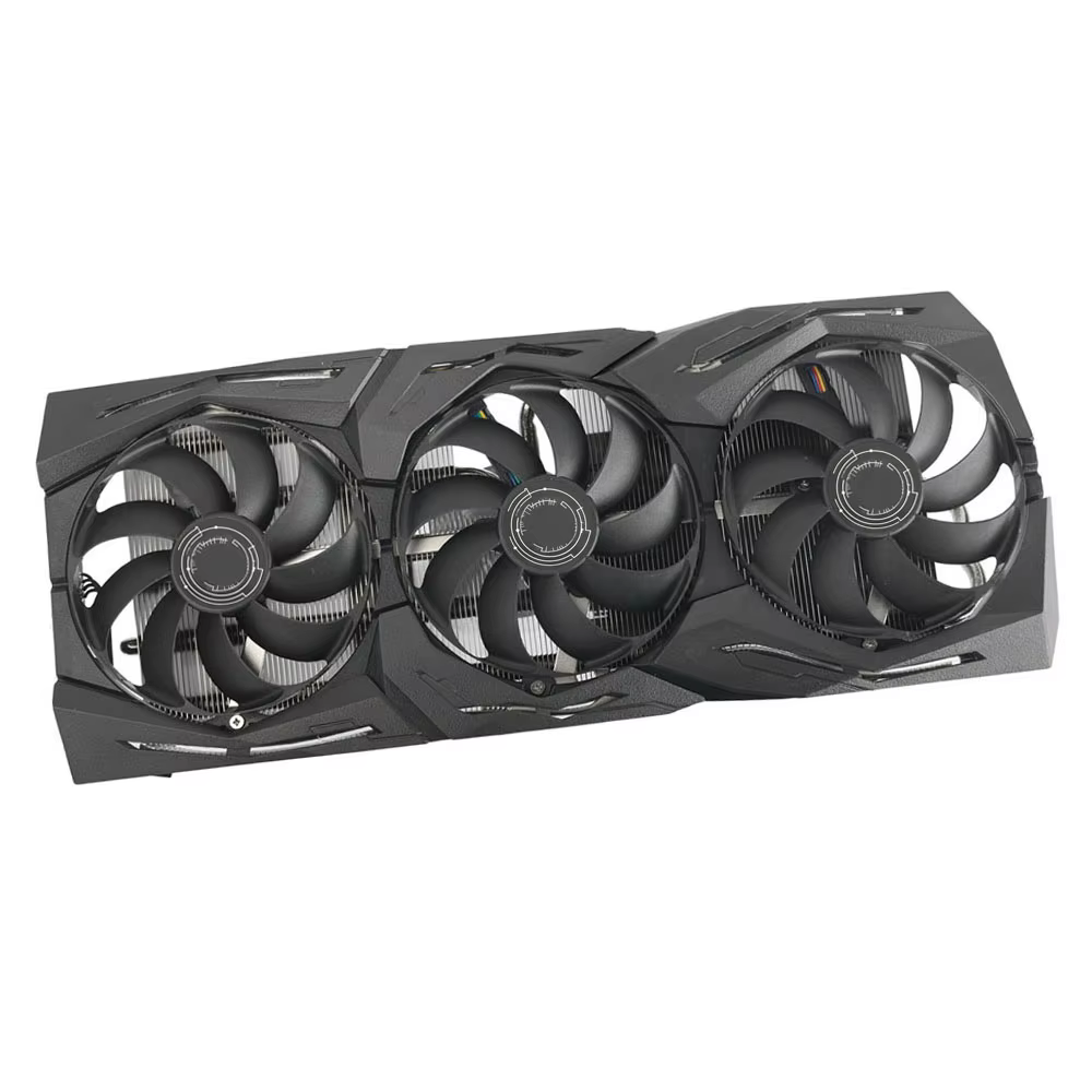 Disipador de calor para tarjet - Rtx 3090 24Gb Gddr6X reseña y precio