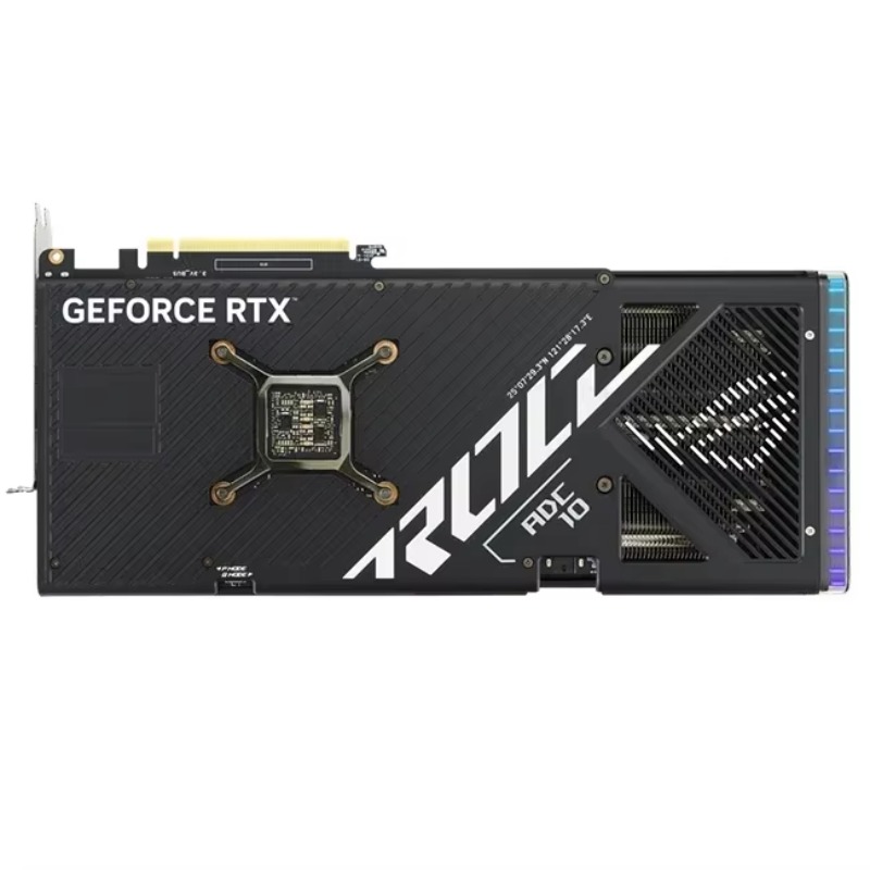 Tarjetas Gráficas YYHC RTX 407 - Rtx 4090 24Gb Graphics Card reseña y precio