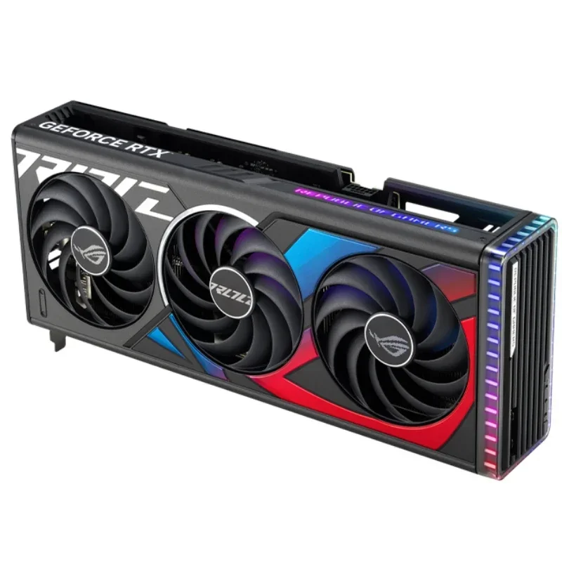Tarjetas Gráficas YYHC RTX 407 - Rtx 4090 24Gb Graphics Card reseña y precio