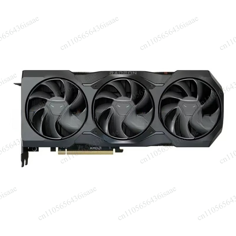 Nueva Tarjeta Gráfica para Jue - Rx 7900 Xtx 24Gb reseña y precio