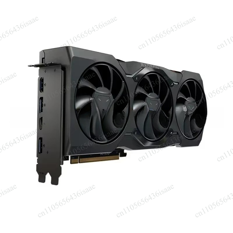 Nueva Tarjeta Gráfica para Jue - Rx 7900 Xtx 24Gb reseña y precio