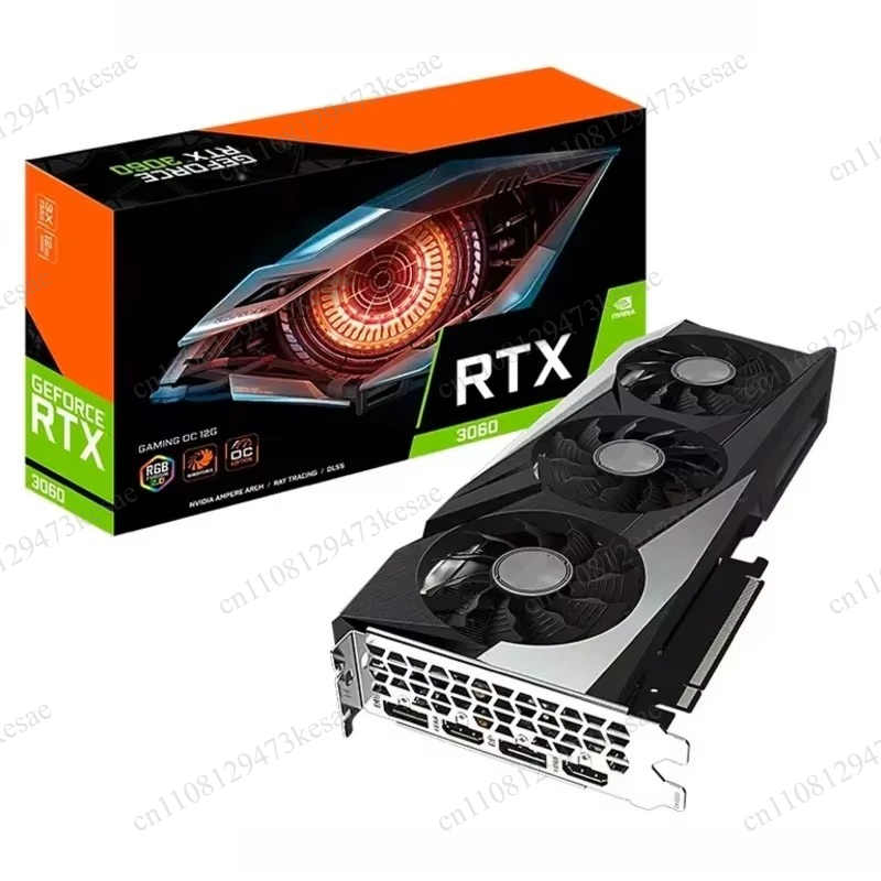 para la tarjeta gráfica GeForc - Rtx 3090 24Gb Gddr6X reseña y precio